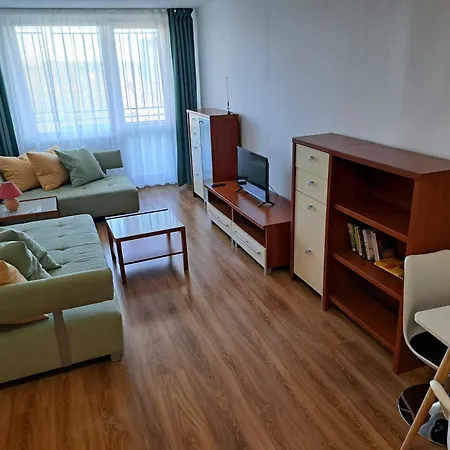 Turisticka Pri Skolskom Internate Medicka 2 Maison d'hôtes *