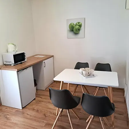 Maison d'hôtes Turisticka Pri Skolskom Internate Medicka 2 Košice