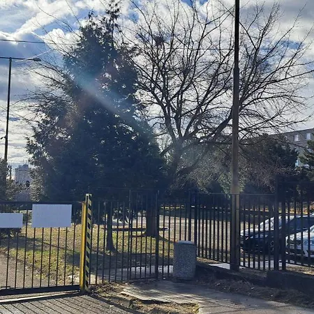Гостевой дом Skolsky Internat Medicka 2